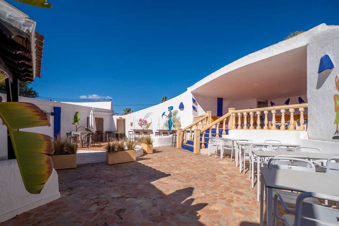 Villa in Jávea photo 12