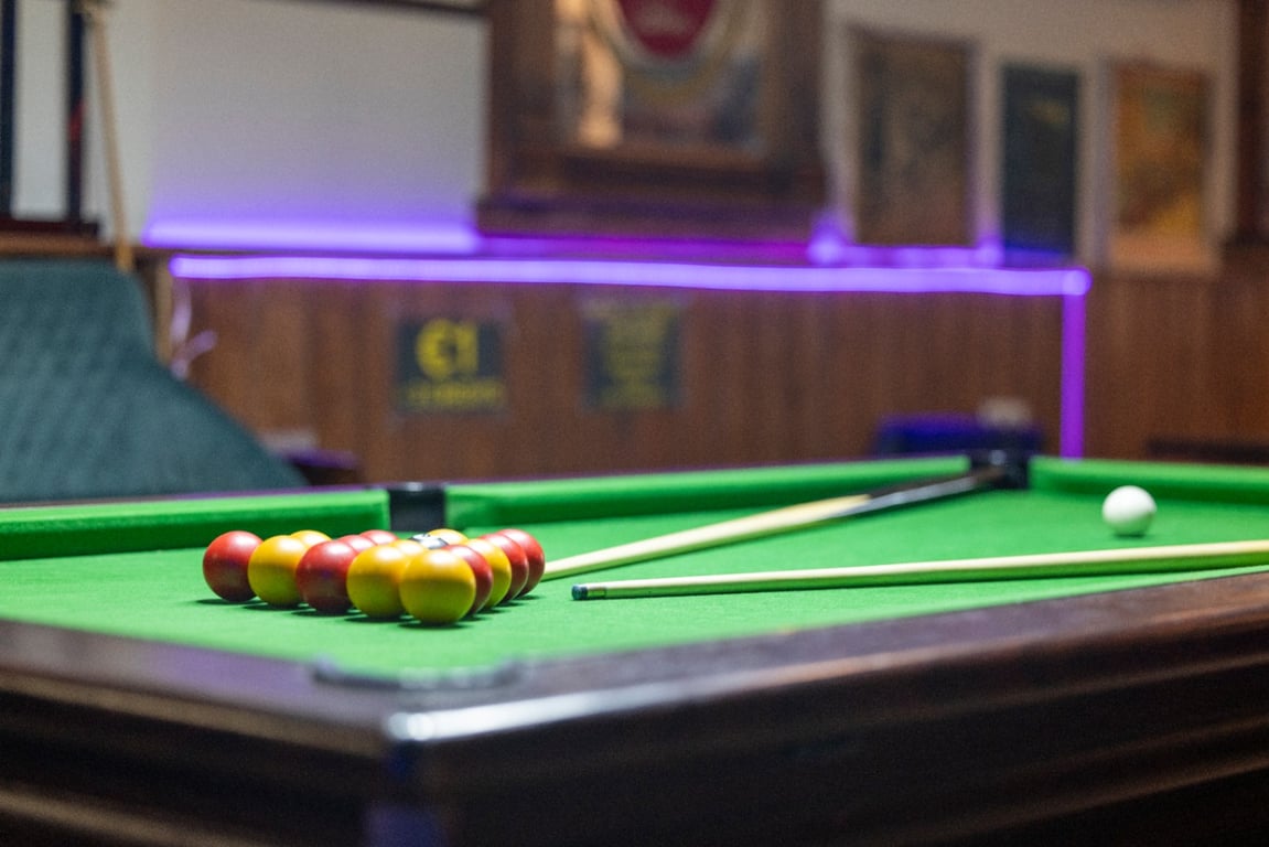 Traspaso de Pub con perfecta ubicación el Arenal de Jávea - 26