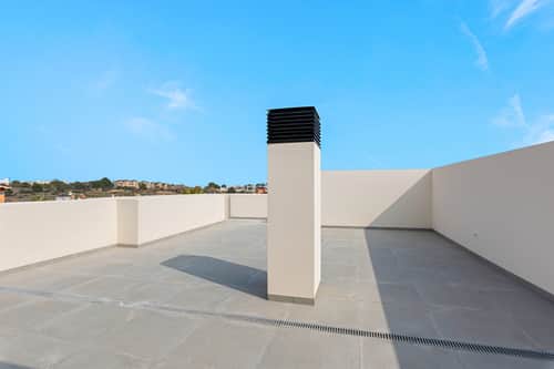 Penthouse met 2 slaapkamers in Villamartín — foto 22