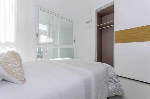 Nieuwbouwvilla met drie slaapkamers in Playa Honda, Cartagena — foto 24