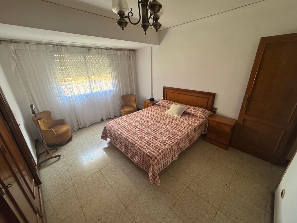 Piso en Venta de 3 dormitorios en Centro ciudad-Denia - 10