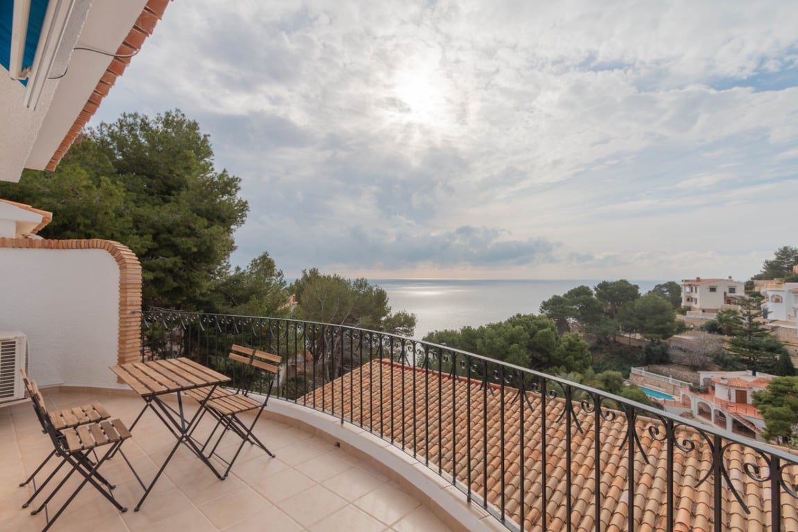 Apartament en lloguer a Jávea - 10