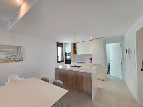 Appartement met 2 slaapkamers in Pilar de la Horadada — foto 11