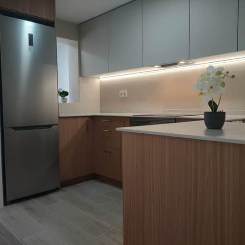 Rijwoning met 2 slaapkamers in Torrevieja — foto 10
