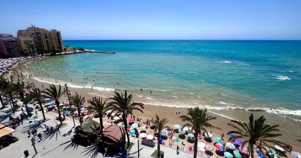 Apartment in Torrevieja