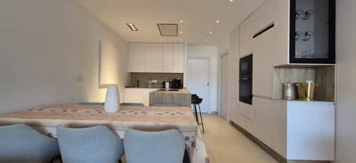 Appartement met 3 slaapkamers in San Pedro del Pinatar — foto 3