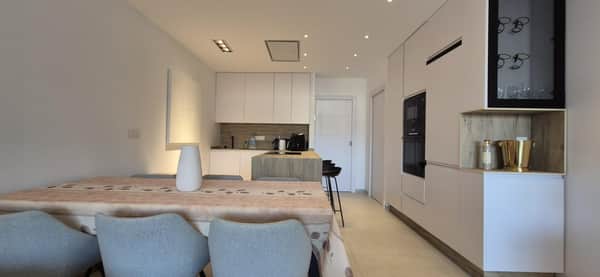 Appartement met 3 slaapkamers in San Pedro del Pinatar