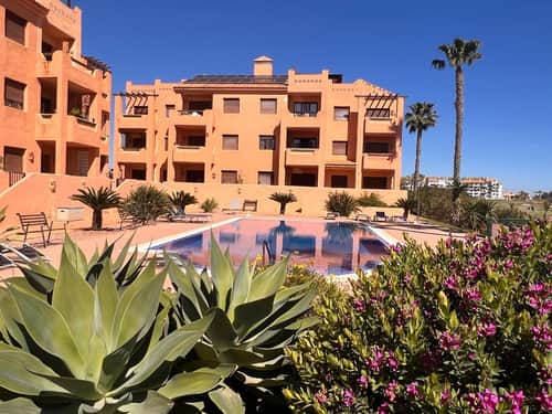 Appartement met 3 slaapkamers in La Serena Golf — foto 6