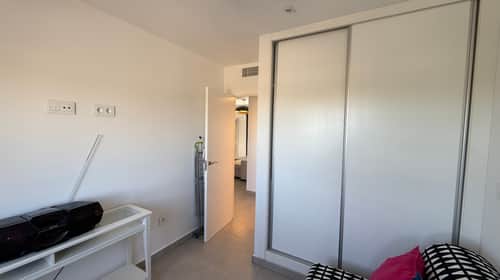 Penthouse met 2 slaapkamers in Pilar de la Horadada — foto 10