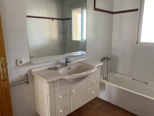 Rijwoning met 4 slaapkamers in Fuente Alamo — foto 10