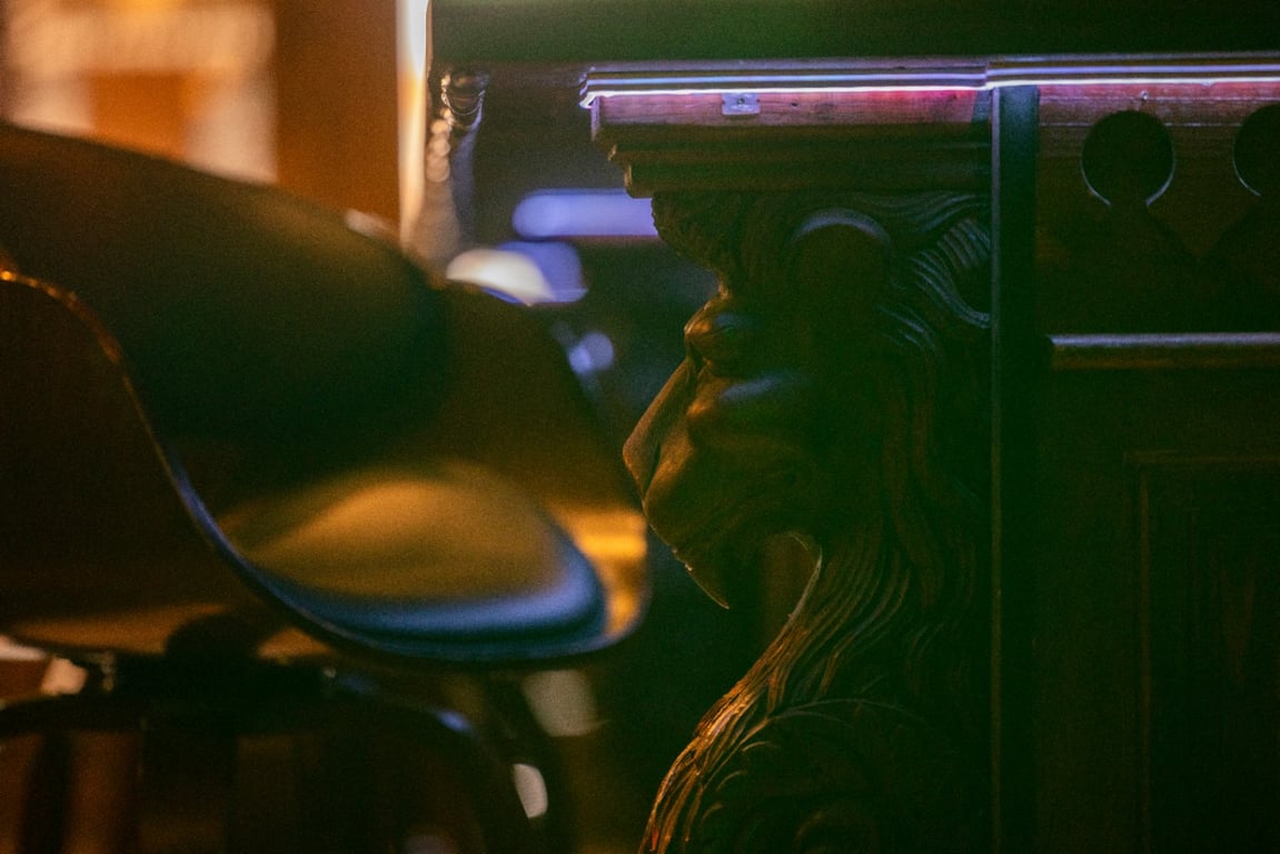 Traspaso de Pub con perfecta ubicación el Arenal de Jávea - 15