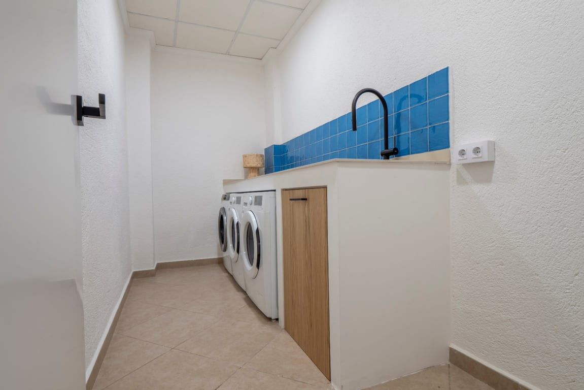 Villa recientemente reformada con impresionante vistas panorámicas de Jávea - 45