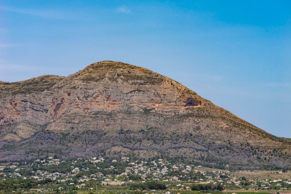 Villa recientemente reformada con impresionante vistas panorámicas de Jávea - 68