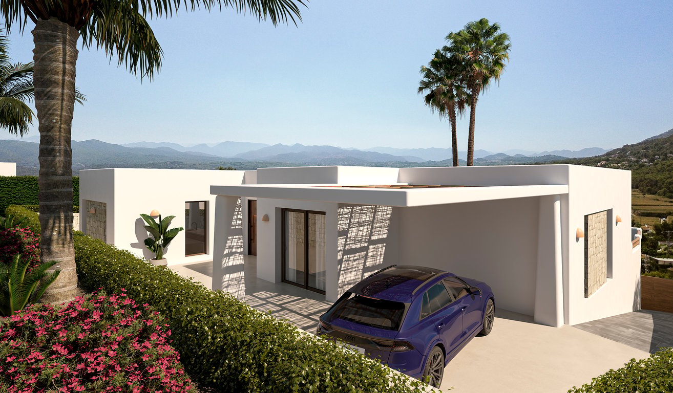 3-bed Villa in Jávea / Xàbia photo 3