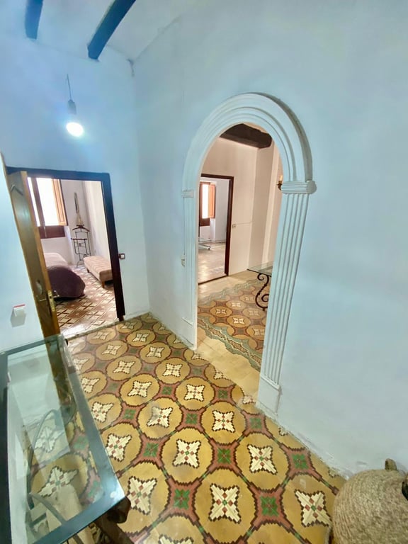 2-8N4YPB - Casa adosada en venta en Jávea