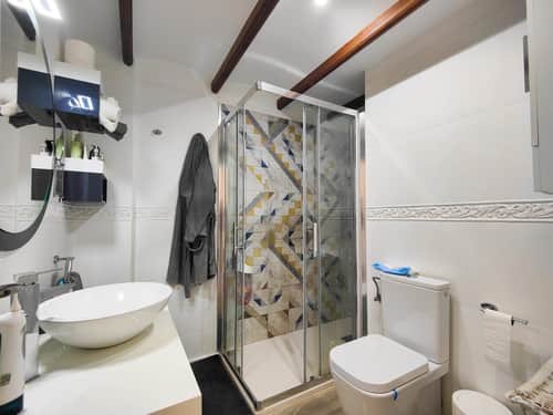 Rijwoning met 4 slaapkamers in Guardamar del Segura — foto 35