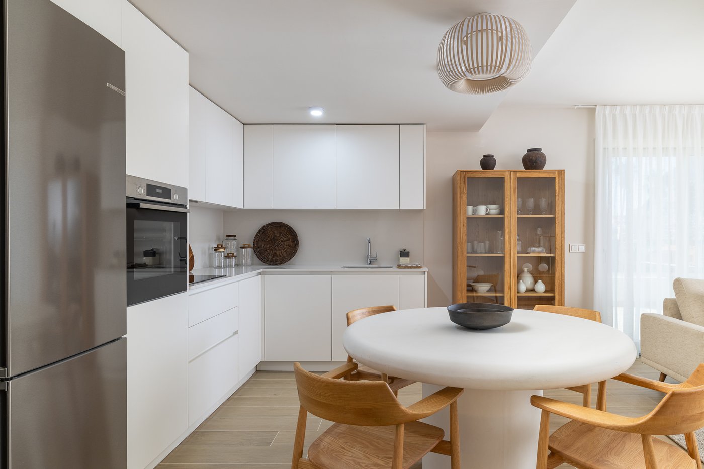 Salinas Towers, new-build homes in Alicante