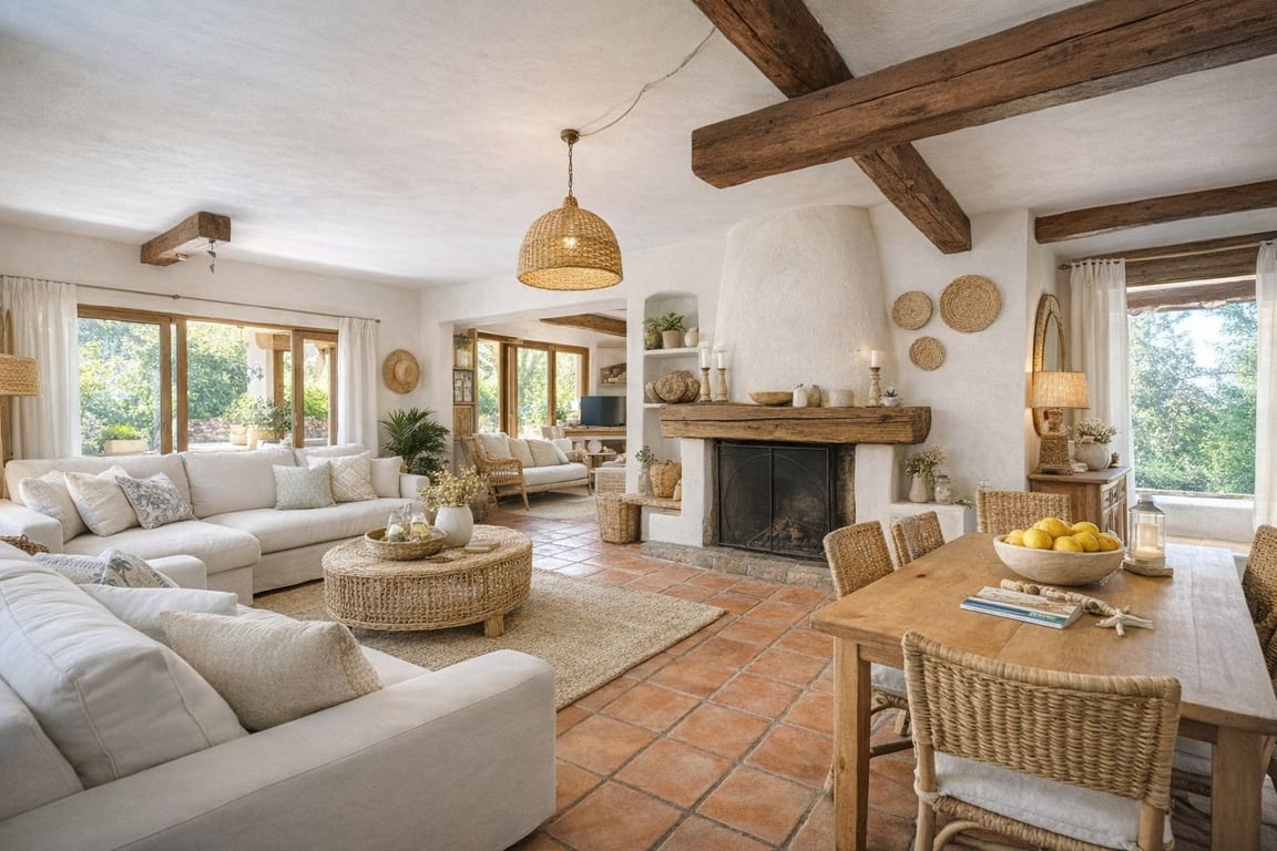 Chalet de 3 habitaciones en la Marquesa, Dénia - 9