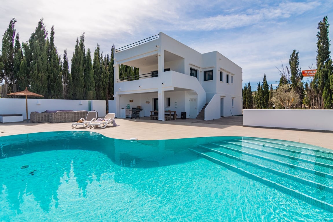 6-bed Villa in Xàbia photo 3