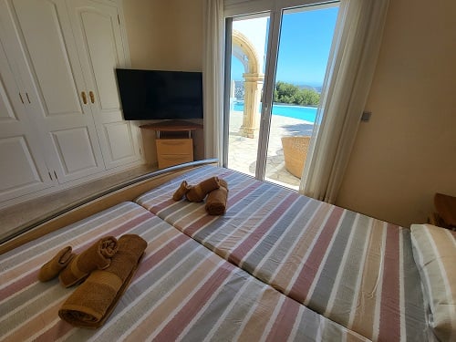 Villa in Teulada - Imagen 35
