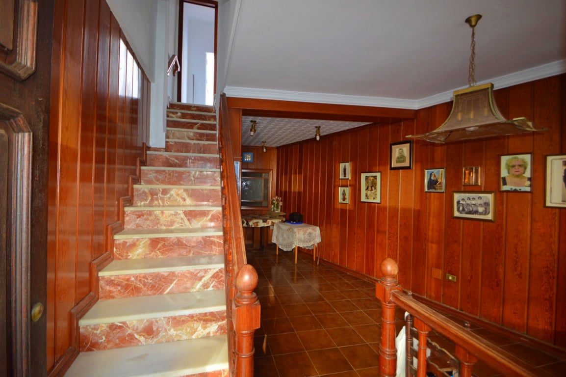 DHJD332 - Geschakelde woning in Denia