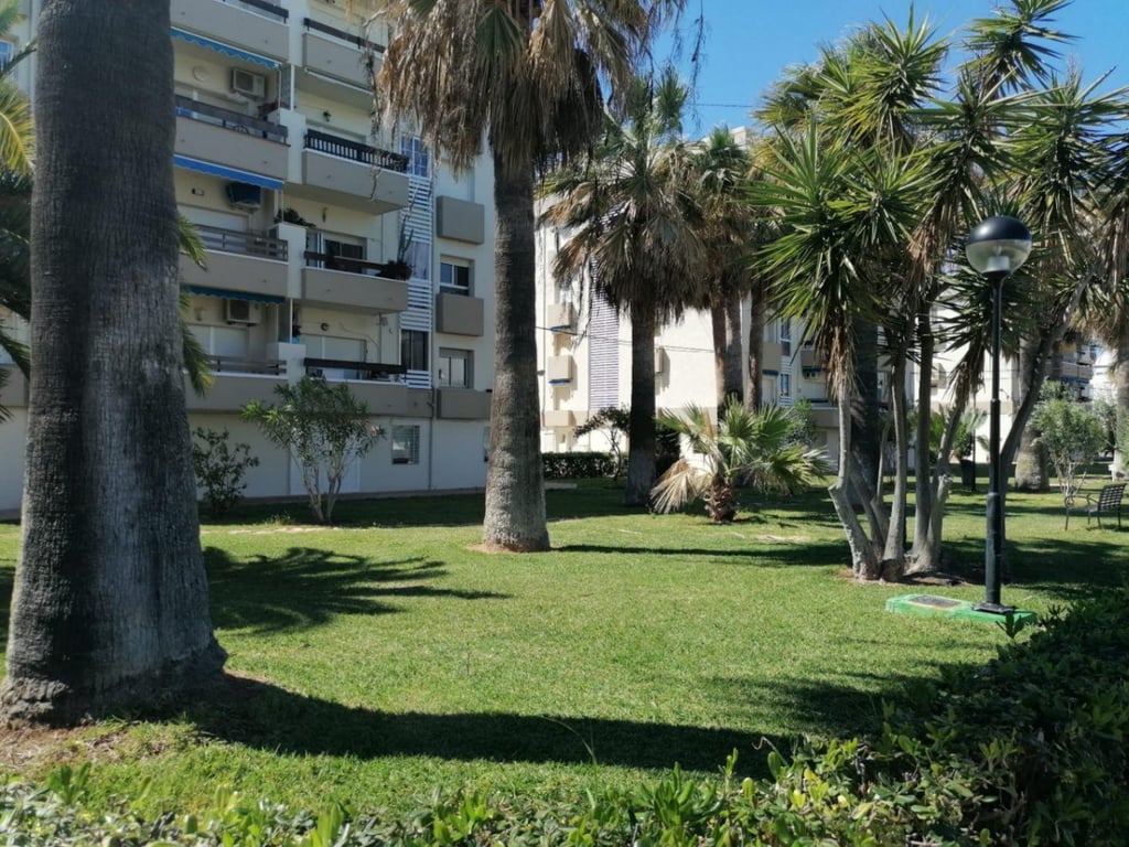 Apartamento Las Marinas en Denia - 26