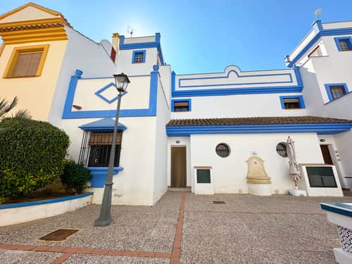 Villa met 3 slaapkamers in San Javier — foto 28