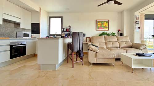 Appartement met 2 slaapkamers in Orihuela Costa — foto 10