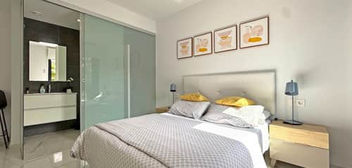 Appartement met 2 slaapkamers in Orihuela Costa — foto 8