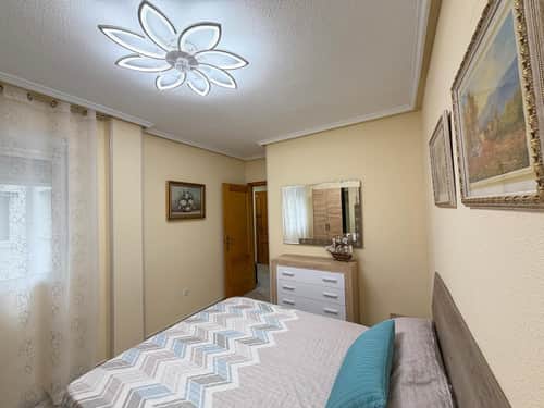 Appartement met 3 slaapkamers in Torrevieja — foto 13