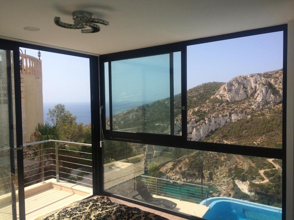 Villa in Jávea photo 19