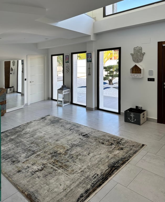 Sublime  y moderna Villa de lujo - 9