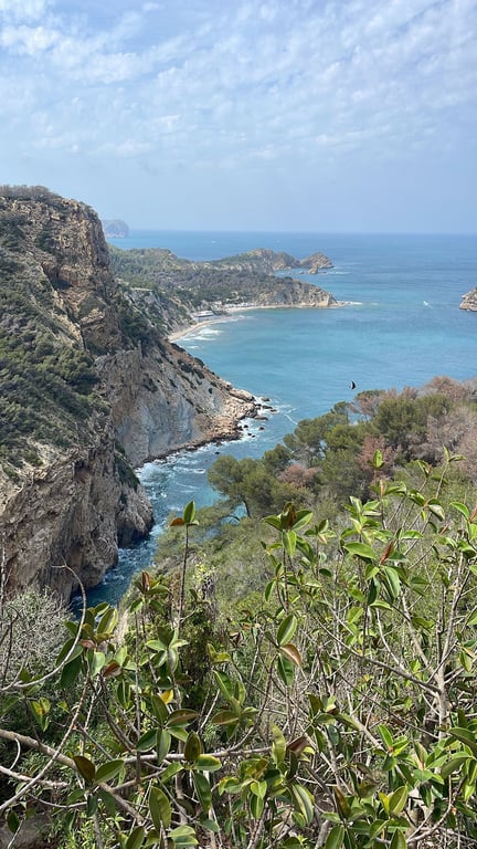 Verkauf. Grundstück in Javea/Xabia