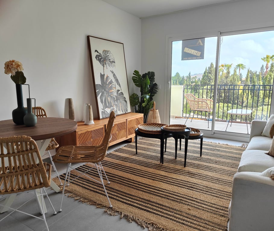 LS-206923 - Apartment à Dénia