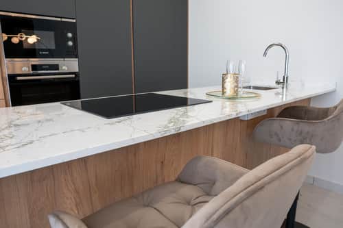 Nieuwbouwvilla met privézwembad in Lo Marabú, Ciudad Quesada — foto 21