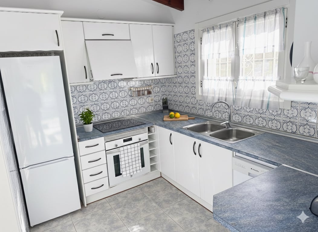 3-bed Villa in Moraira photo 6