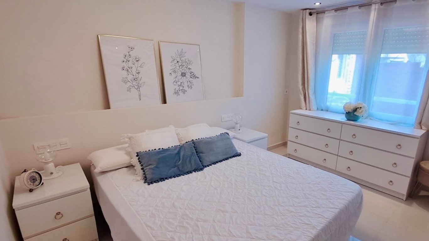 LS-758141 - Apartment en Calp