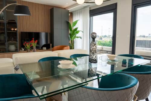 Nieuwbouwvilla met privézwembad in Lo Marabú, Ciudad Quesada — foto 39