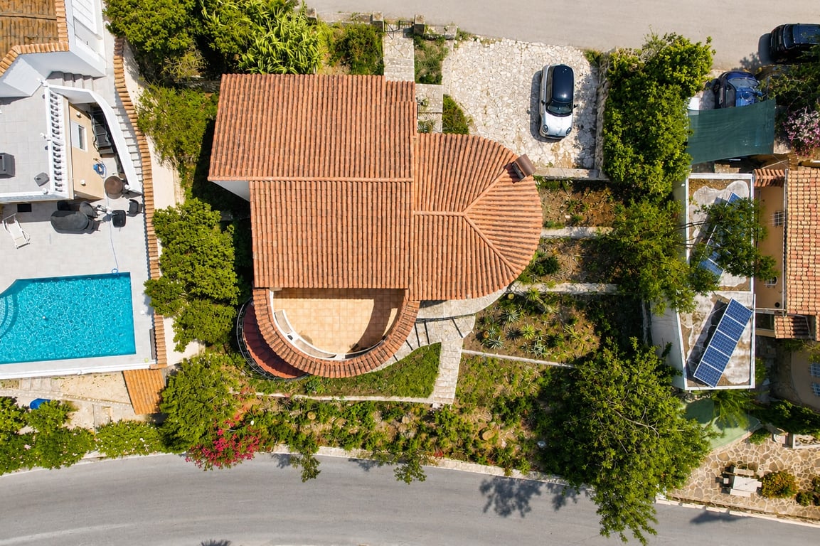 4-bed Villa in Benissa photo 20