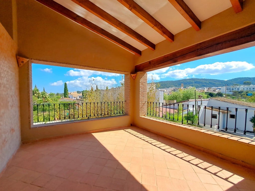Villa familiar con piscina en venta en Orba - 34