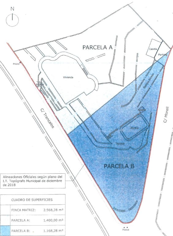 Villa cerca de la playa con vistas al mar en Jávea - 37