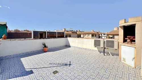 Appartement met 2 slaapkamers in Orihuela Costa — foto 21