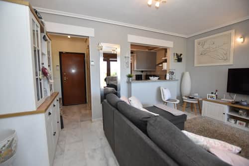 Appartement met 2 slaapkamers in Algorfa — foto 24