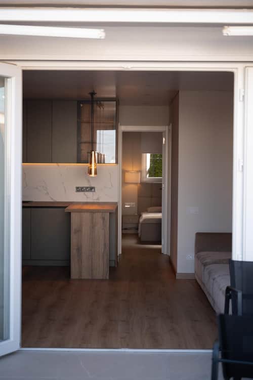Bungalow met 2 slaapkamers in Torrevieja — foto 16
