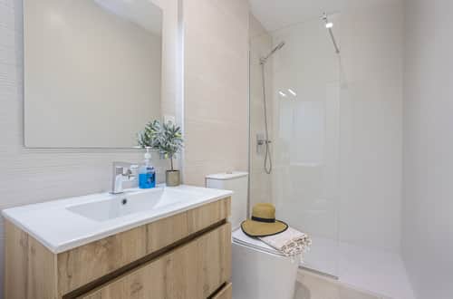 Appartement met 2 slaapkamers in San Pedro del Pinatar — foto 15
