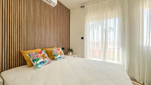 Volledig gerenoveerde geschakelde woning op het zuiden in Cabo Roig — foto 18