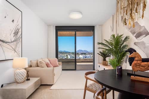 Nieuwbouwappartement met 4 Slaapkamers en Gemeenschappelijk Zwembad in Benijofar — foto 7