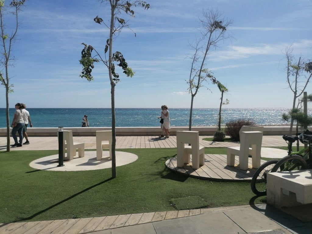 Espectacular villa en Sierra Altea - 22