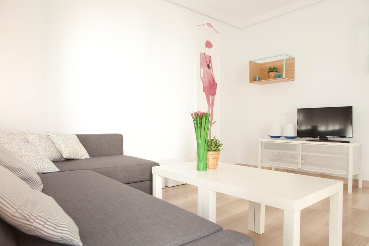 Appartement met 4 slaapkamers in Santa Pola