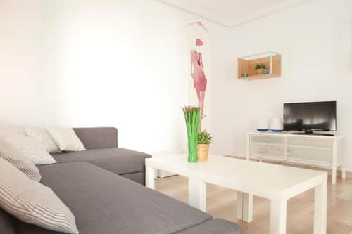 Appartement met 4 slaapkamers in Santa Pola — foto 1